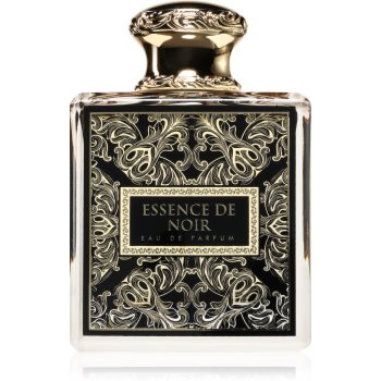 French Avenue Essence De Noir Eau de Parfum pentru bărbați - imagine 2